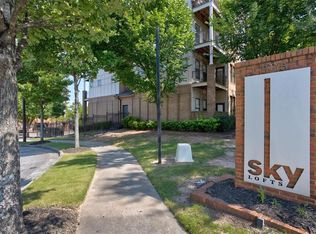 898 Oak St SW UNIT 1107, Atlanta, GA 30310