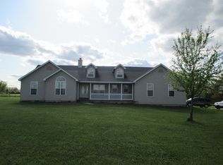 1932 Hwy. Kk, Pleasant Hope, MO 65725