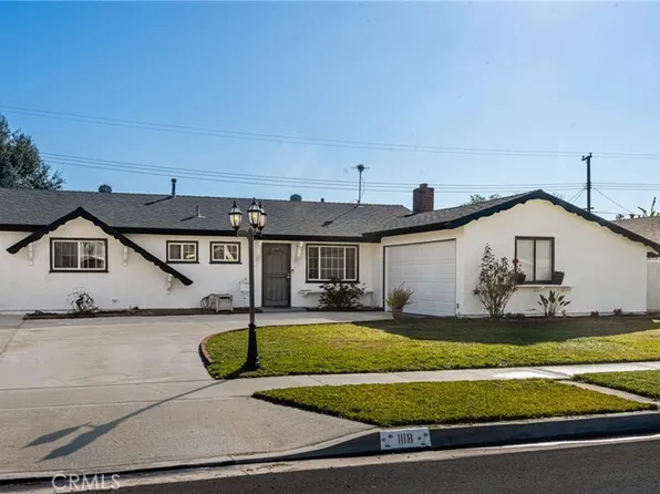 1118 S Reseda St, Anaheim, CA 92806