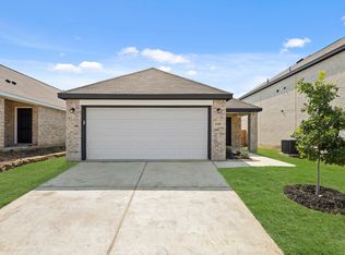 1601 Romans Rd, Ennis, TX 75119