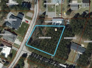 Cree Ave, Wautoma, WI 54982