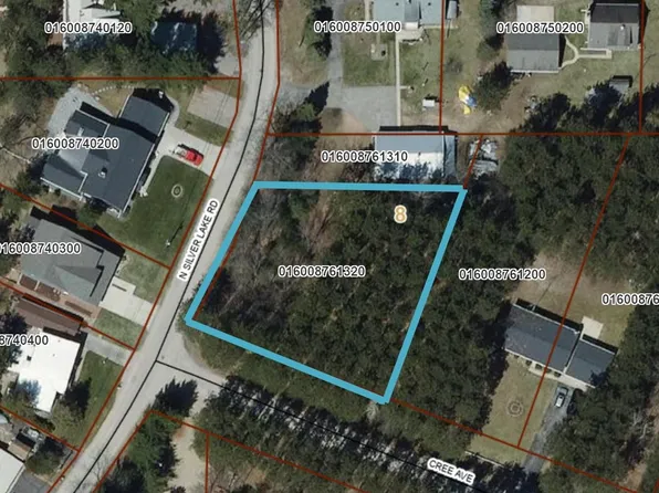 Cree Ave, Wautoma, WI 54982