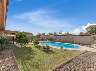 1316 W Sack Dr, Phoenix, AZ 85027