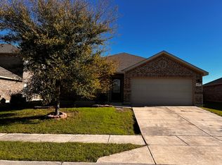 12421 Worthington Ln, Rhome, TX 76078
