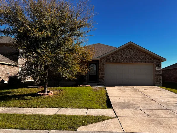 12421 Worthington Ln, Rhome, TX 76078