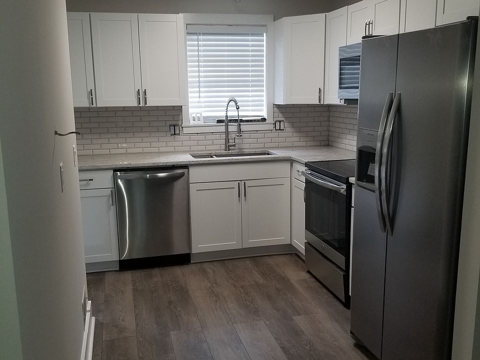 Modern kitchens