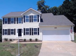 47134 Schwartzkopf Dr, Lexington Park, MD 20653