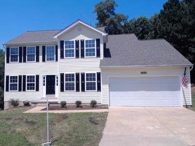 47134 Schwartzkopf Dr, Lexington Park, MD, 20653
