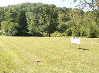 Turner Rd, Bluff City, TN 37618