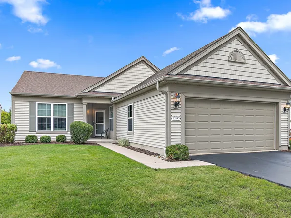 13545 Ivy Dr, Huntley, IL 60142