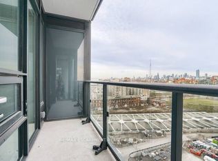 19 Western Battery Rd #1106-C01, Toronto, ON M6K 0E3