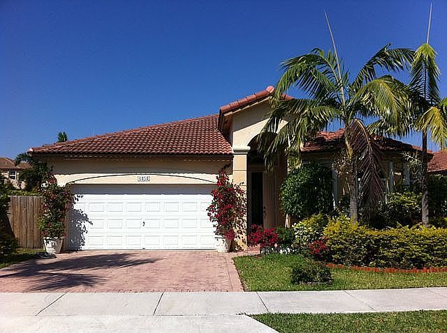 Front House