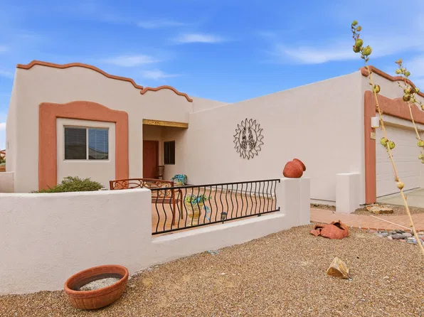 2267 S Via Vespucci, Green Valley, AZ 85614