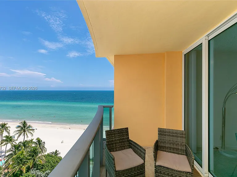 2501 S Ocean Dr #1008 — Photo 2