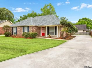 14211 Parkridge Dr, Prairieville, LA 70769
