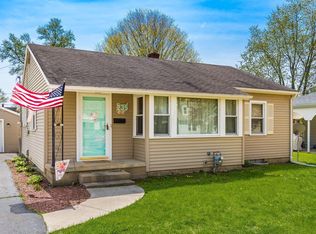 235 Bachmann Ave, Newark, OH