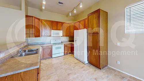 100 N Desert Stream Dr Photo 1