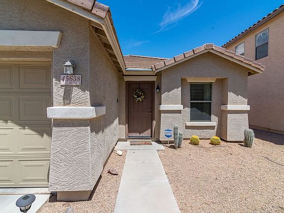 2nd image of 45638 W Barbara Ln