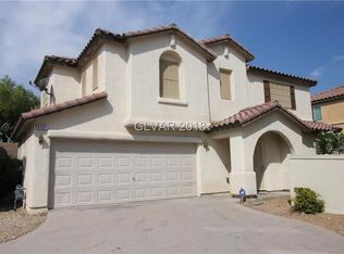 9157 Spoonbill Ridge Pl, Las Vegas, NV 89143