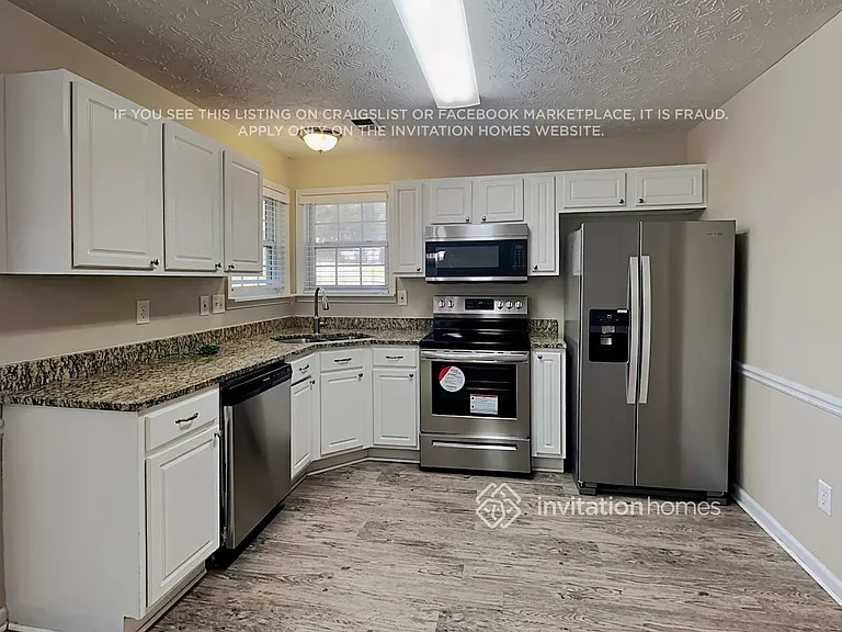 4416 Glen Heights Trl — Photo 7