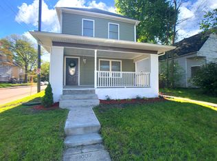 1037 N Keystone Ave, Indianapolis, IN