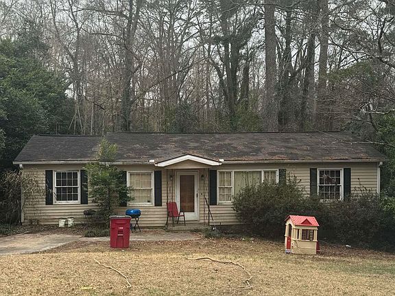 4542 Ayers Rd, Macon, GA 31210 | MLS #241063 | Zillow