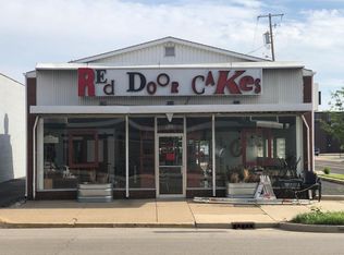 23 E North St, Danville, IL 61832
