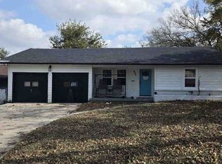 809 S 36th St, Temple, TX 76501