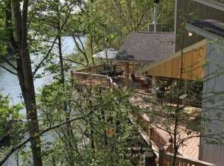 2728 War Hill Park Rd, Dawsonville, GA 30534