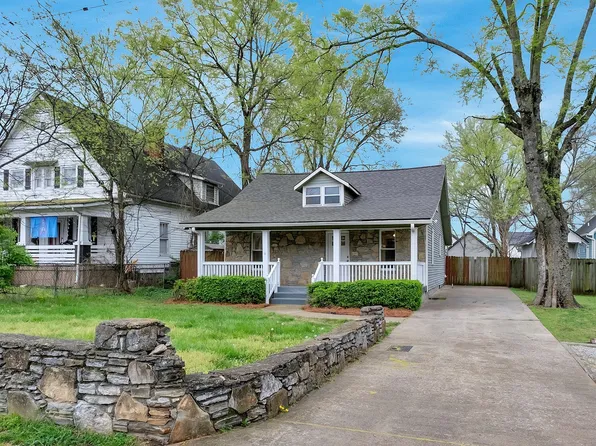 5109 Kentucky Ave, Nashville, TN 37209