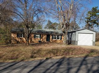 274 Badgett Ave, Mount Airy, NC 27030