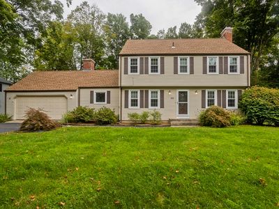 236 Forest Gln, West Springfield, MA, 01089