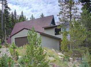 102 Mine Rd, Idaho Springs, CO 80452