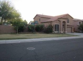 1743 E Galveston St, Gilbert, AZ 85295