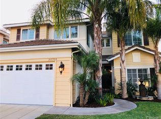 25709 Wilde Ave, Stevenson Ranch, CA 91381