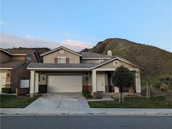 34548 Morris St, Beaumont, CA 92223