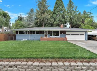 1609 SE 139th Ave, Portland, OR 97233