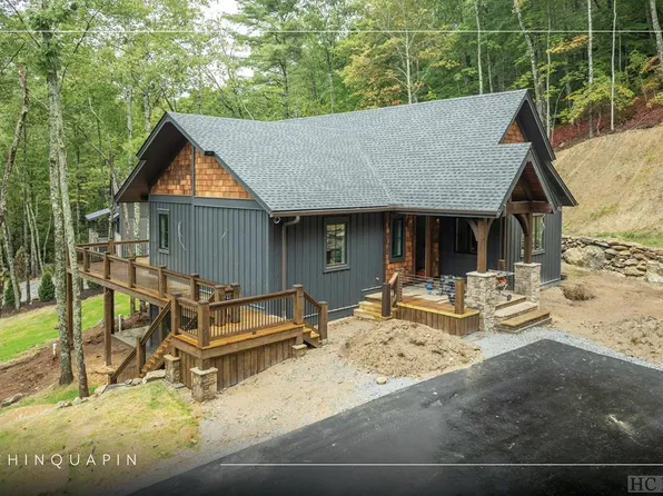 49 E Fish Camp Trail, Glenville, NC 28736