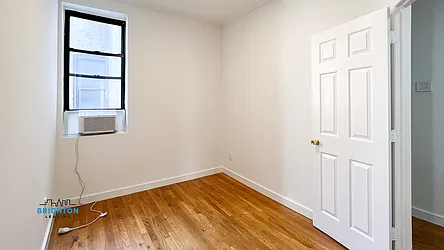 Rented by Brighton Management