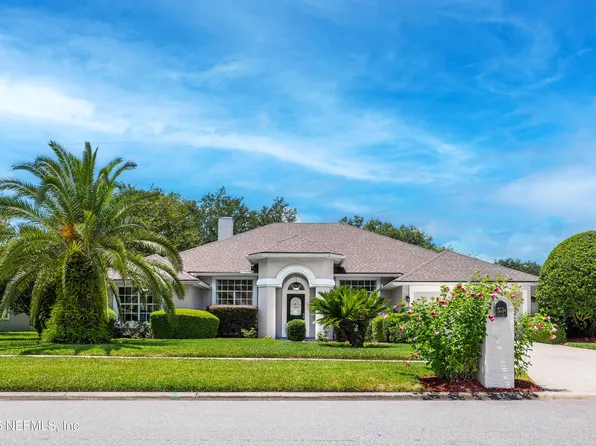 2534 BEAUTYBERRY Circle E, Jacksonville, FL 32246