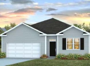 1116 Mulligan Dr, Manning, SC 29102