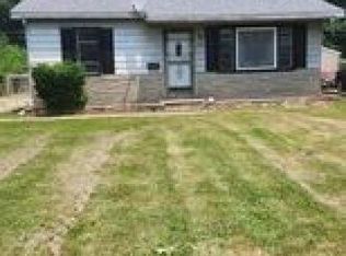 1906 Shelby Ave, Evansville, IN 47714