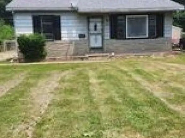 1906 Shelby Ave, Evansville, IN 47714