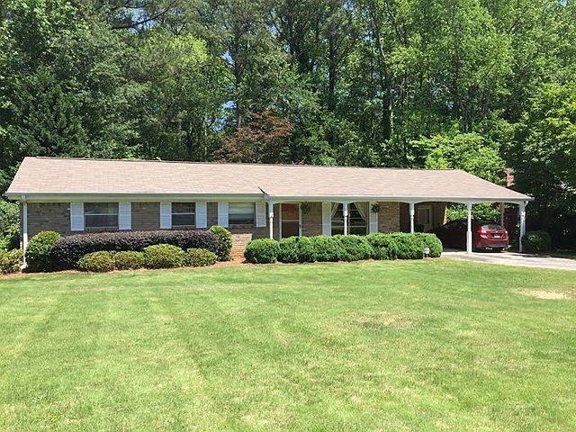 1st image of 1545 Drayton Woods Dr