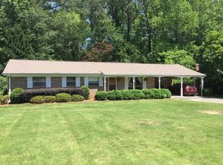 1545 Drayton Woods Dr, Tucker, GA 30084