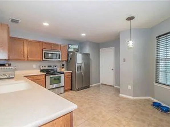 1224 Krista Dr, Burleson, TX 76028