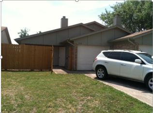 3105 Green Rdg, Fort Worth, TX 76133