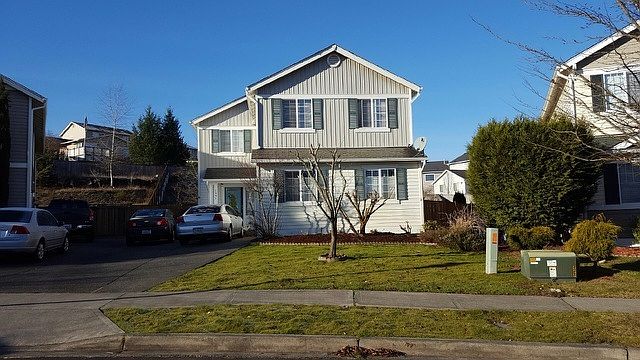 2nd image of 2891 Cox St