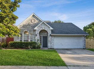 3341 Woodglen Dr, McKinney, TX 75071