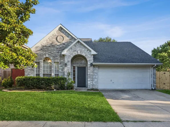 3341 Woodglen Dr, McKinney, TX 75071